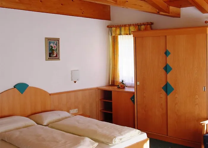 Hotel Stoanerhof Mayrhofen