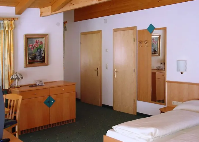 Stoanerhof Hotel Mayrhofen