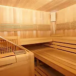 Hotel Gasthof Stoanerhof Hotel 3*