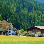 Hotel Gasthof Stoanerhof Hotel Mayrhofen