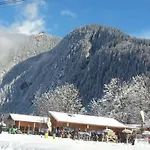 Hotel Hotel Gasthof Stoanerhof Mayrhofen