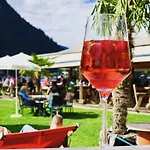 Hotel Gasthof Stoanerhof 3*