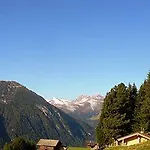 Hotel Gasthof Stoanerhof