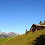 Hotel Hotel Gasthof Stoanerhof 3*