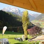 Hotel Hotel Gasthof Stoanerhof Mayrhofen