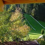Hotel Gasthof Stoanerhof