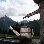 Hotel Hotel Gasthof Stoanerhof 3*
