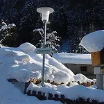 Hotel Hotel Gasthof Stoanerhof Mayrhofen