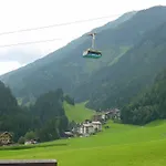 Hotel Gasthof Stoanerhof Hotel Mayrhofen