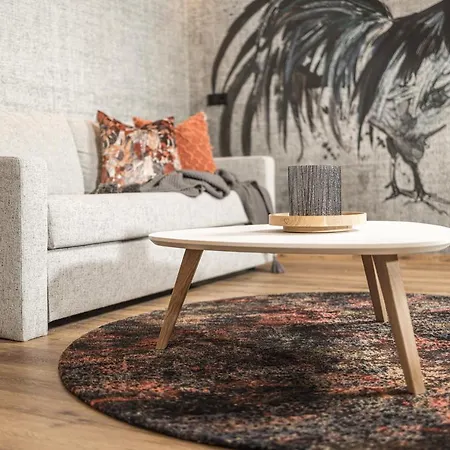 Stoanerhof ホテル マイヤーホーフェン