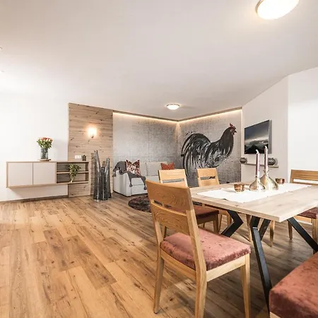 Stoanerhof ホテル