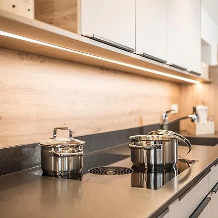 Stoanerhof マイヤーホーフェン