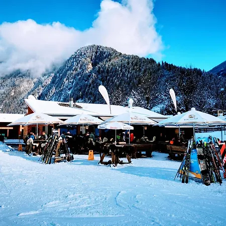 Stoanerhof 3* מאיירהופן