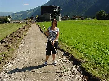 ホテル Stoanerhof