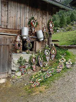 Stoanerhof マイヤーホーフェン