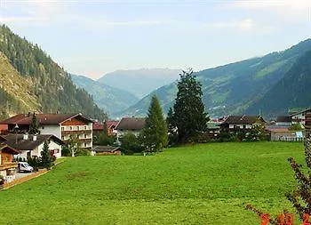 Stoanerhof マイヤーホーフェン