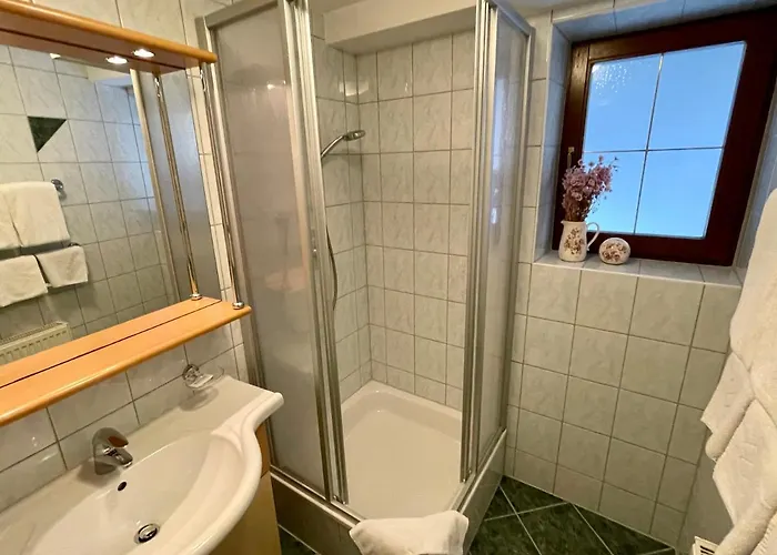 מלון Stoanerhof 3*