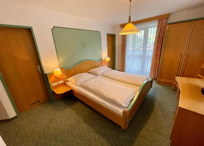 Stoanerhof מלון 3*