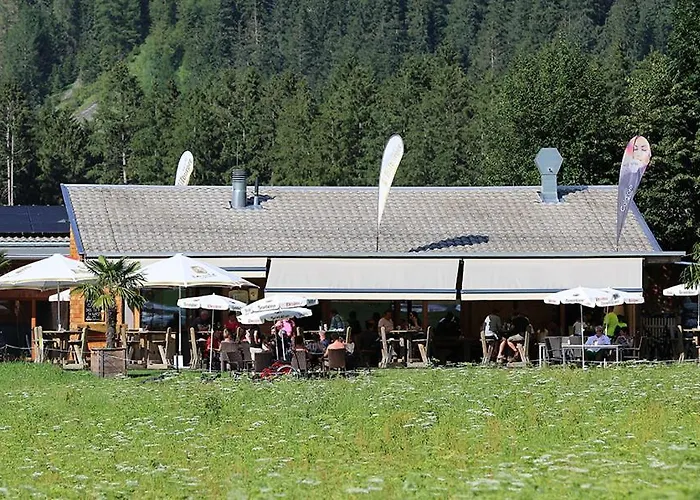 Stoanerhof מלון 3*