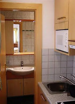 מלון Stoanerhof 3*