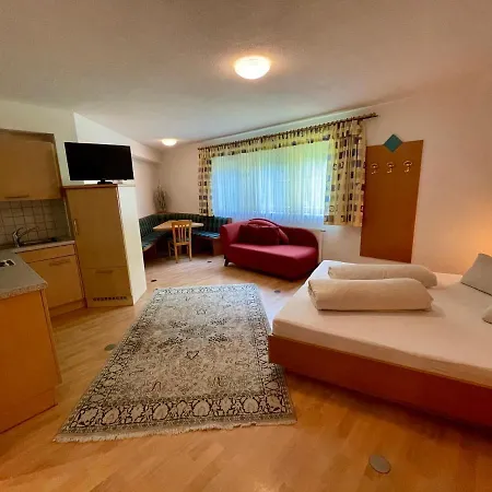 Stoanerhof Ξενοδοχείο Mayrhofen