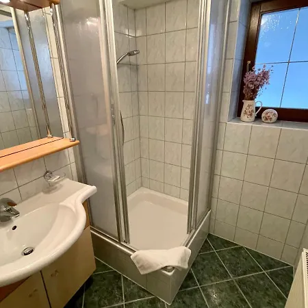 Ξενοδοχείο Stoanerhof 3*