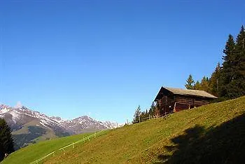 Ξενοδοχείο Stoanerhof 3*
