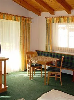 Ξενοδοχείο Stoanerhof