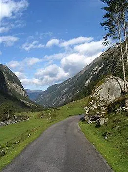 Ξενοδοχείο Stoanerhof